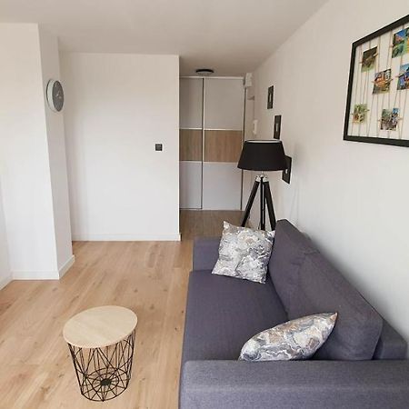 Appartement Apartament Millenium à Hajnówka Extérieur photo